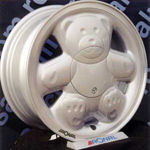 bear