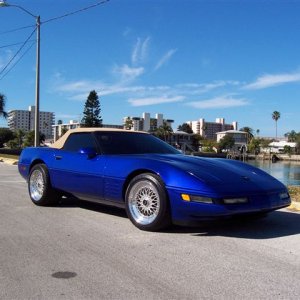 94 vert