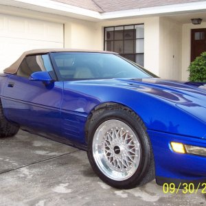 94 vert