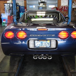 BLU2K Project
