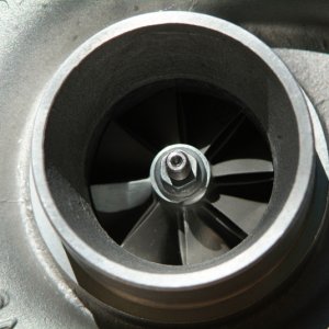 STS Twin Turbo parts kit