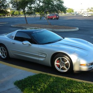 TampaBay Vettes Cruise / Brunch 09-24-06