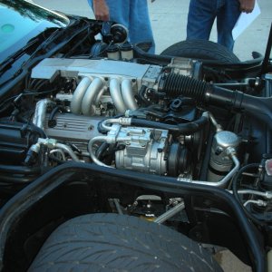 TampaBay Vettes Cruise / Brunch 09-24-06