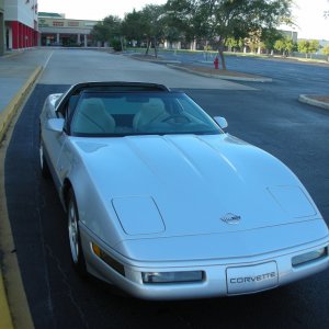TampaBay Vettes Cruise / Brunch 09-24-06