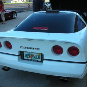 TampaBay Vettes Cruise / Brunch 09-24-06