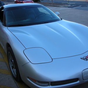 TampaBay Vettes Cruise / Brunch 09-24-06