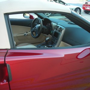 TampaBay Vettes Cruise / Brunch 09-24-06