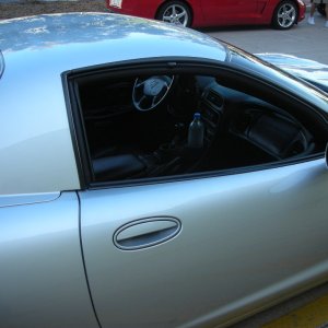 TampaBay Vettes Cruise / Brunch 09-24-06
