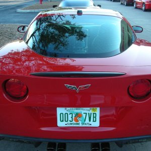 TampaBay Vettes Cruise / Brunch 09-24-06