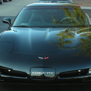 TampaBay Vettes Cruise / Brunch 09-24-06