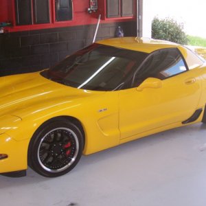 C5R427