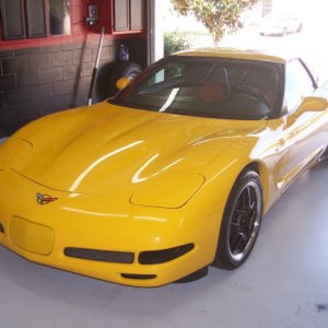 C5R427