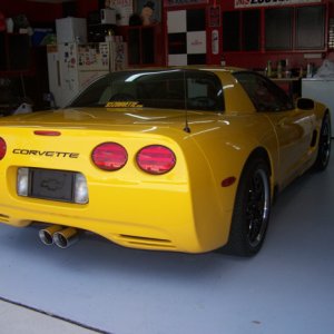 C5R427