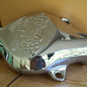 BBK C5 Airbridge