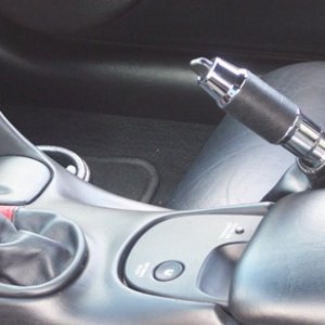 Z16 w MGW Knobs