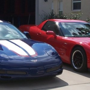 Z's