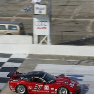 Sebring 2006