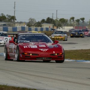 Sebring 2006