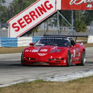 Sebring 2006