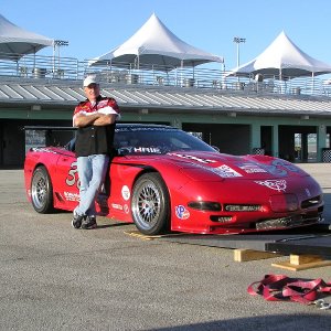Homestead 2006