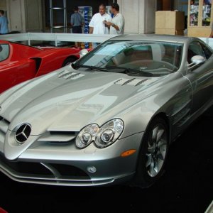 2006 Tampa Bay International Auto Show