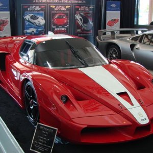 2006 Tampa Bay International Auto Show