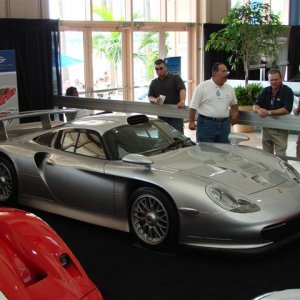 2006 Tampa Bay International Auto Show
