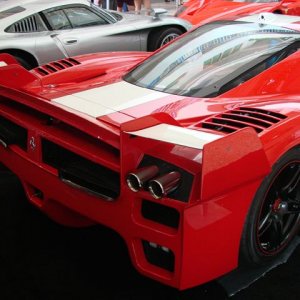 2006 Tampa Bay International Auto Show
