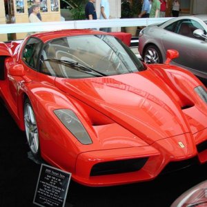 2006 Tampa Bay International Auto Show