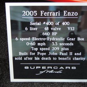 2006 Tampa Bay International Auto Show