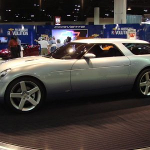 2006 Tampa Bay International Auto Show