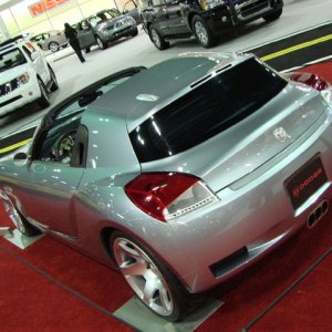 2006 Tampa Bay International Auto Show