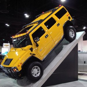 2006 Tampa Bay International Auto Show