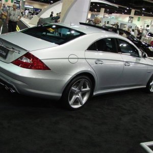 2006 Tampa Bay International Auto Show