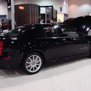 2006 Tampa Bay International Auto Show