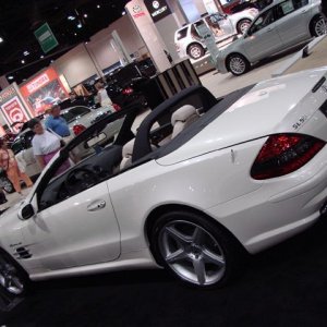 2006 Tampa Bay International Auto Show