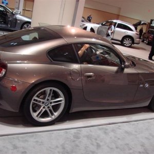 2006 Tampa Bay International Auto Show