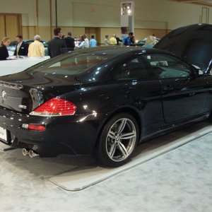 2006 Tampa Bay International Auto Show