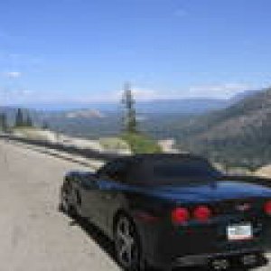 Media 'Our 3 week, 7k+ road trip.' in category 'C6 Corvettes (2005 - ?)'