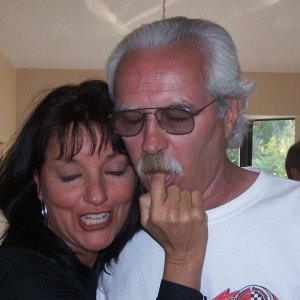 Liz & GBVette