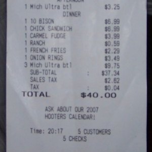 Cheap Date
