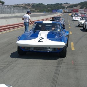 Grand Sport
