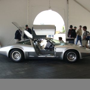 Astrovette.