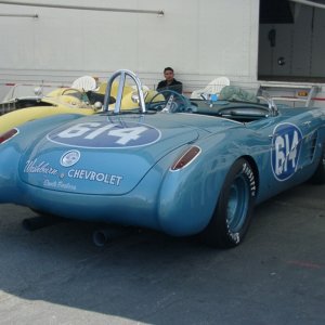 Racer.