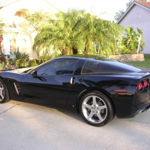 Black Lightning