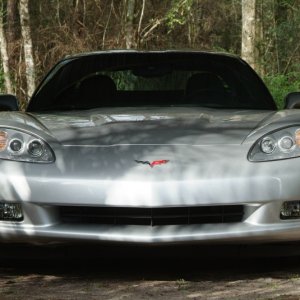 Connie's Silver C6