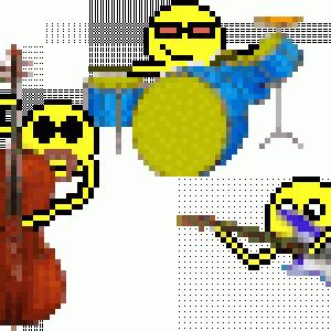 Smile Band