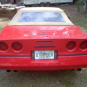 1988-c4-phil-rear