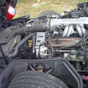 engine
