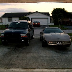 my 84